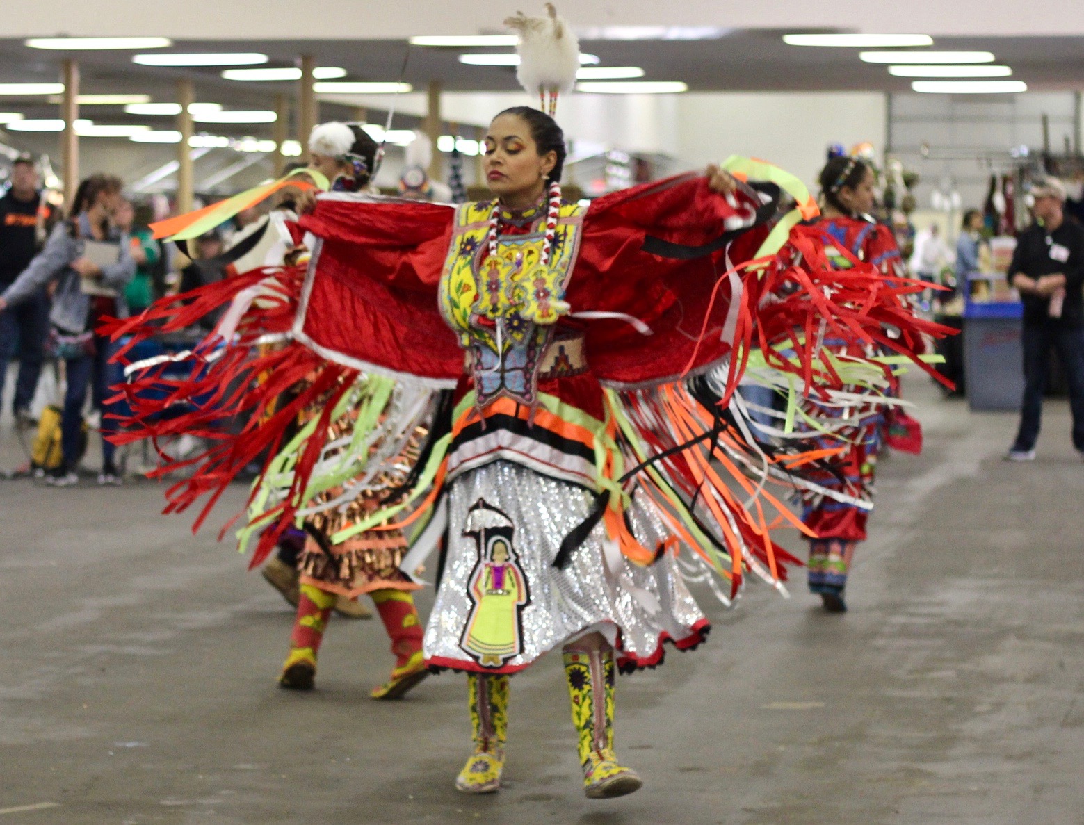 American Indian Pow Wows America's Cultures