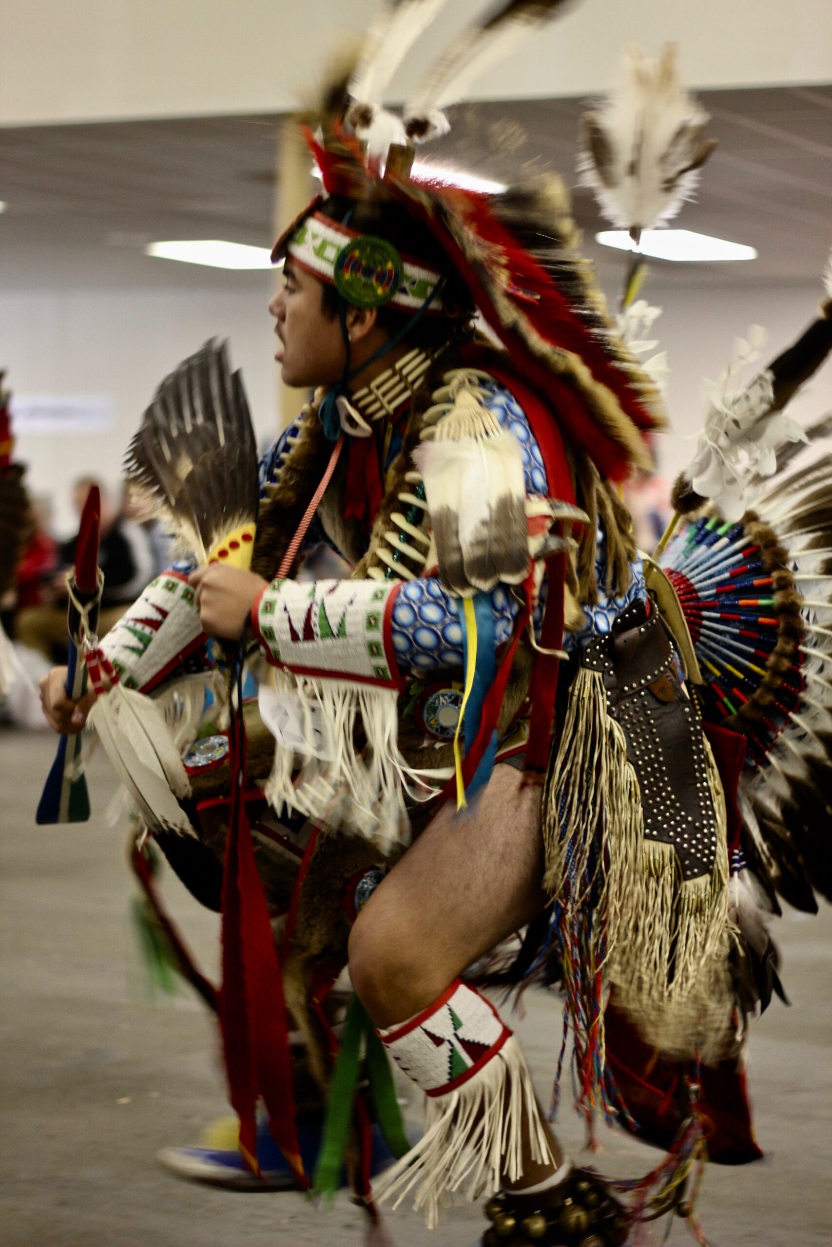 American Indian Pow Wows America's Cultures